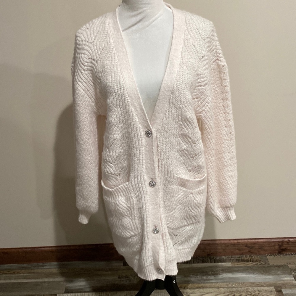 ❤️LAUREN CONRAD CARDIGAN